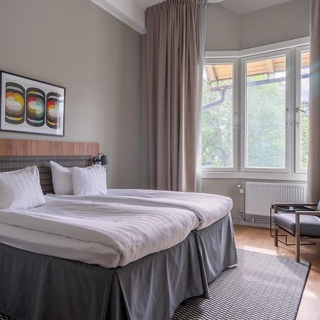 Quality Hotel Park Soedertaelje City Экстерьер фото