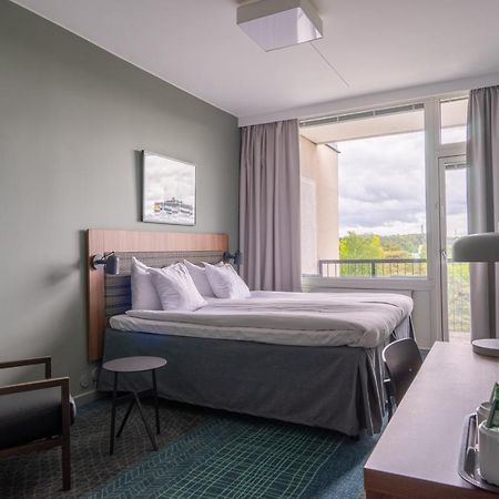 Quality Hotel Park Soedertaelje City Экстерьер фото