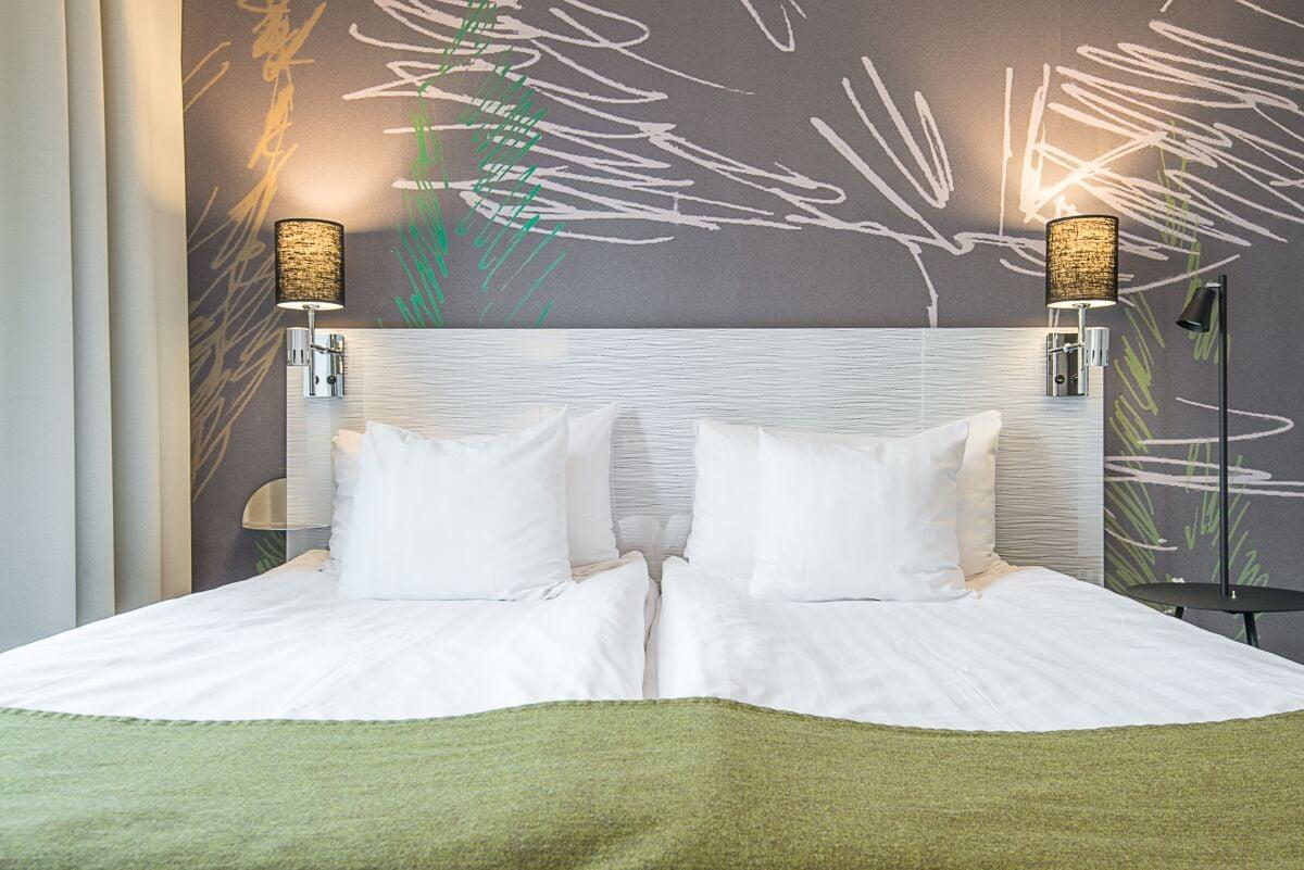 Quality Hotel Park Soedertaelje City Экстерьер фото