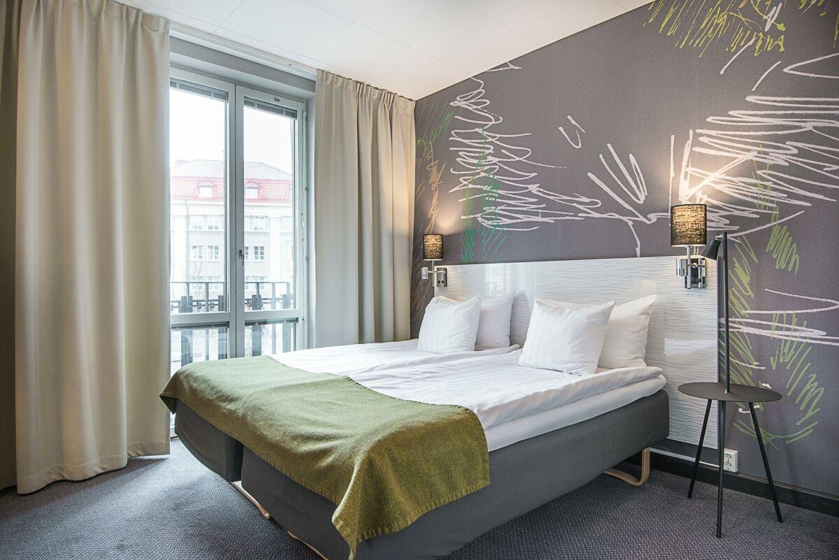 Quality Hotel Park Soedertaelje City Экстерьер фото