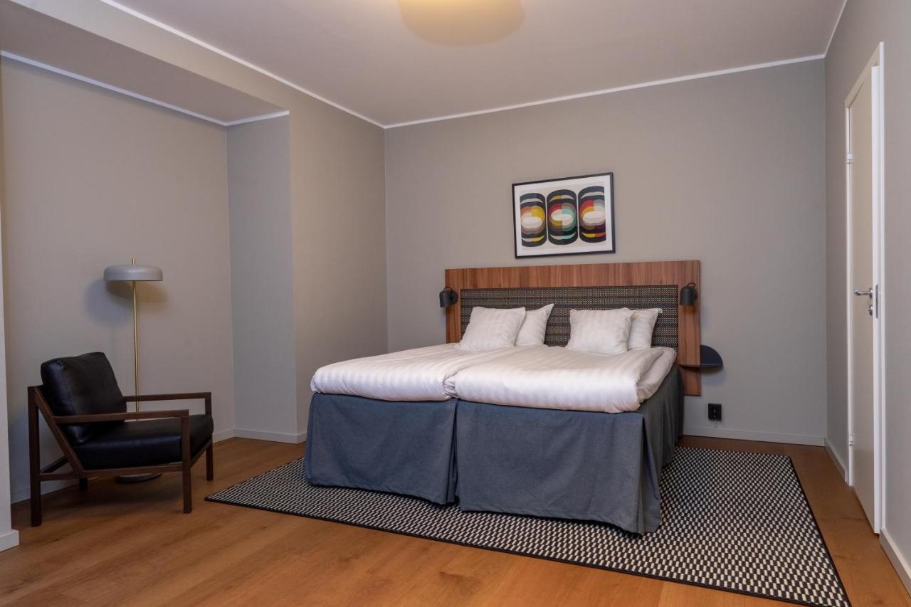 Quality Hotel Park Soedertaelje City Экстерьер фото