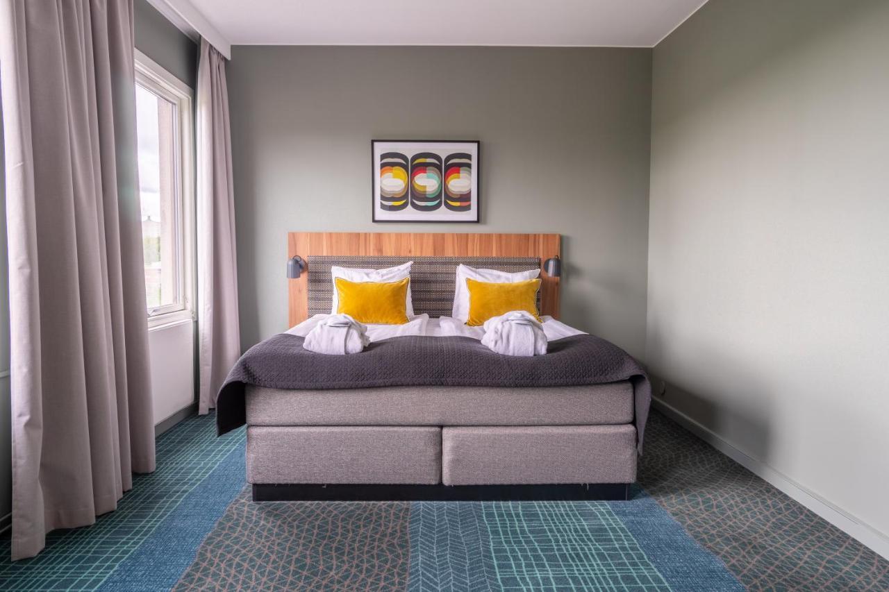 Quality Hotel Park Soedertaelje City Экстерьер фото