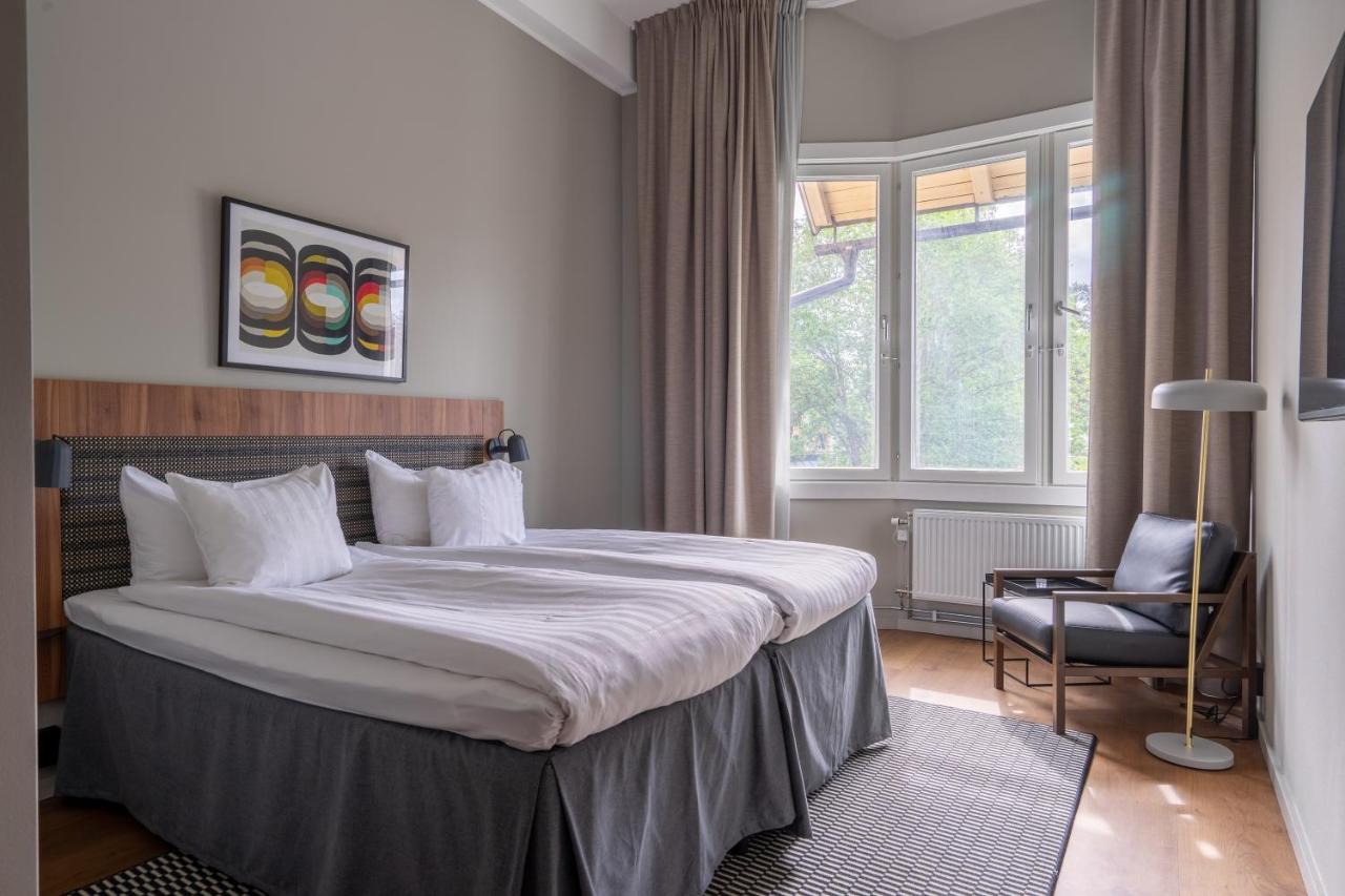 Quality Hotel Park Soedertaelje City Экстерьер фото