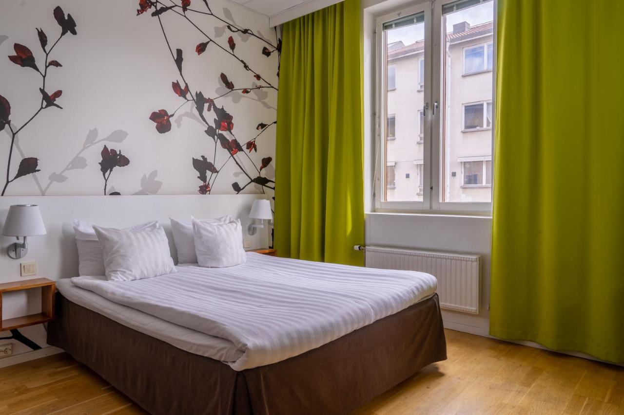 Quality Hotel Park Soedertaelje City Экстерьер фото