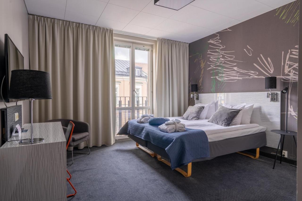 Quality Hotel Park Soedertaelje City Экстерьер фото