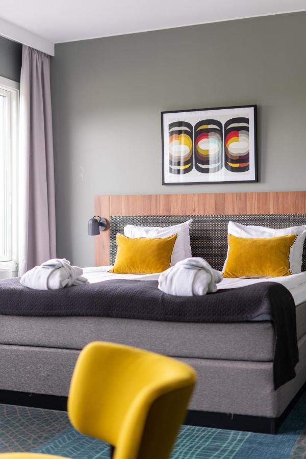 Quality Hotel Park Soedertaelje City Экстерьер фото