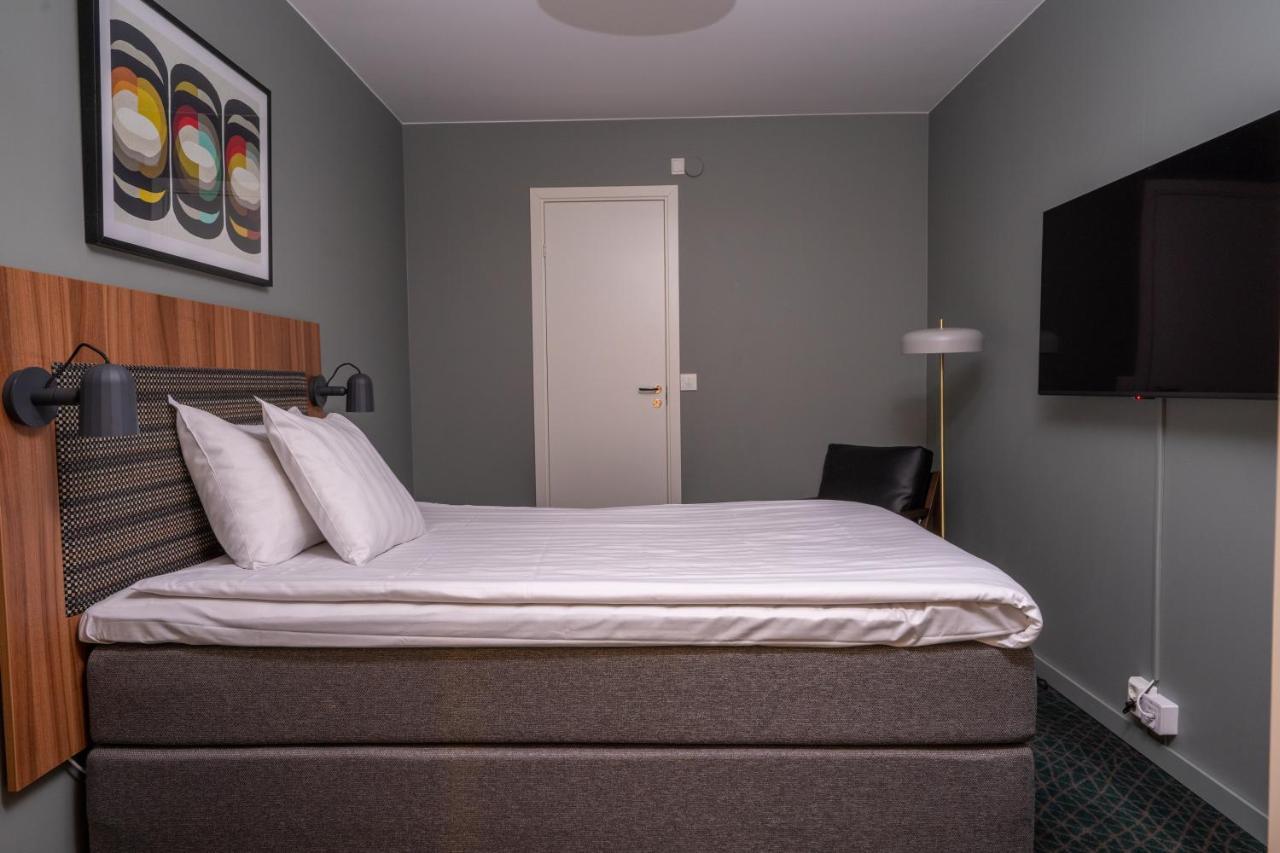 Quality Hotel Park Soedertaelje City Экстерьер фото