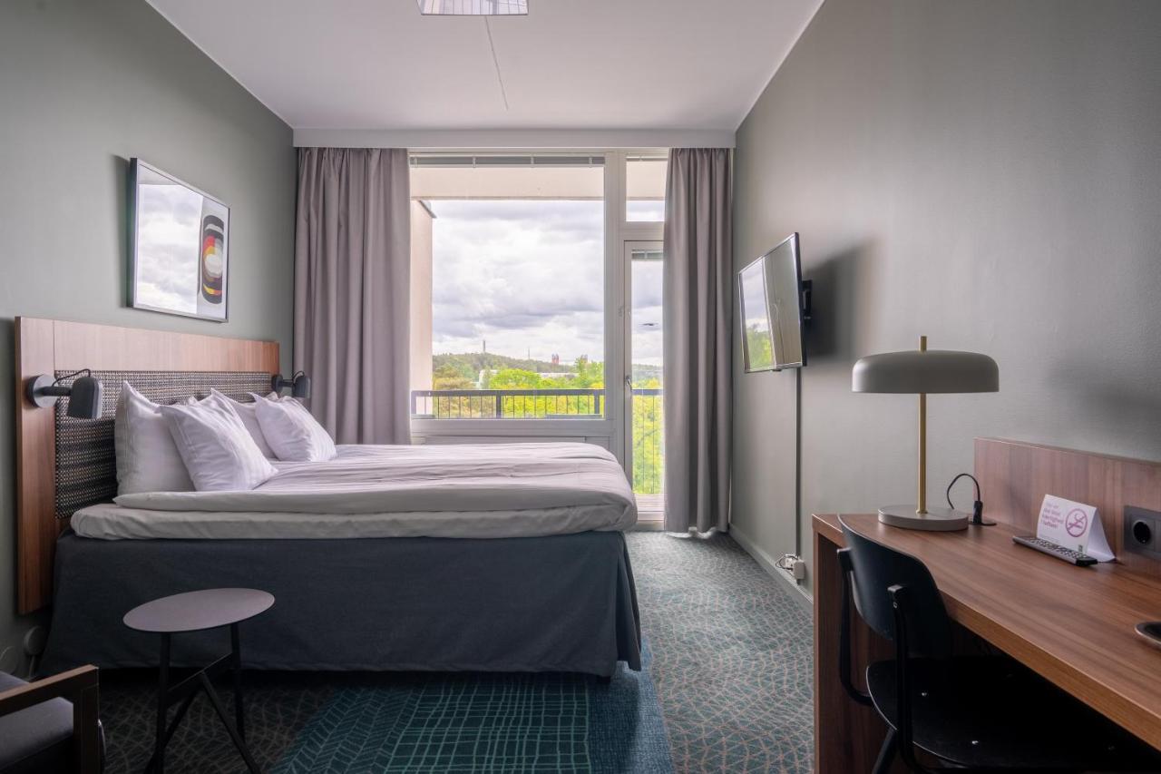 Quality Hotel Park Soedertaelje City Экстерьер фото