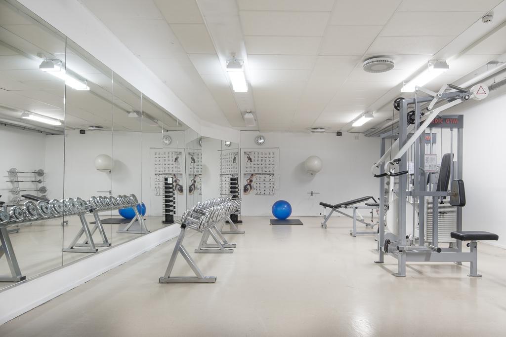 Quality Hotel Park Soedertaelje City Экстерьер фото