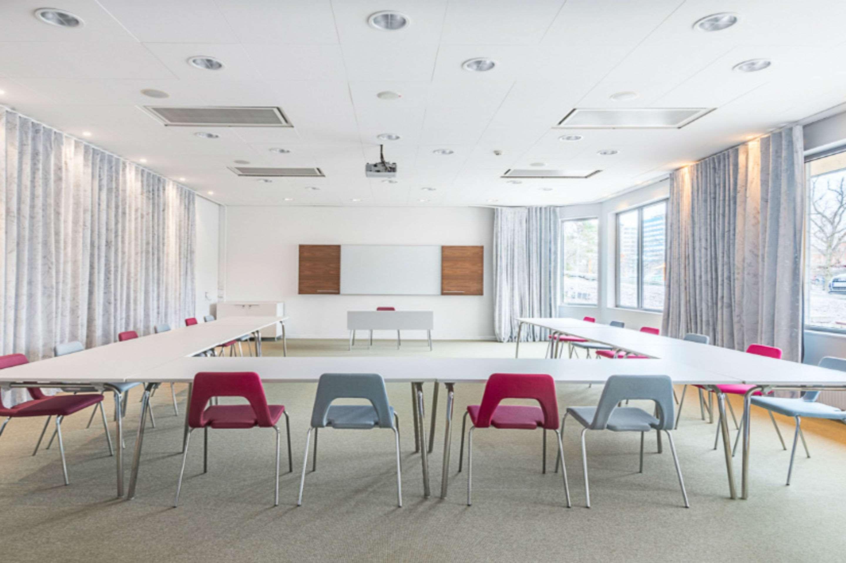 Quality Hotel Park Soedertaelje City Экстерьер фото