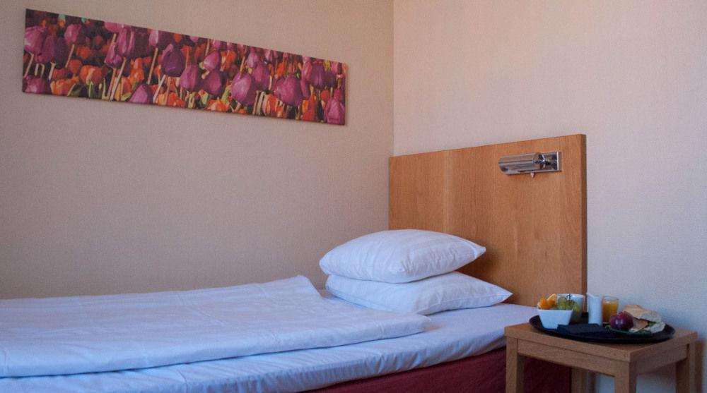 Quality Hotel Park Soedertaelje City Экстерьер фото