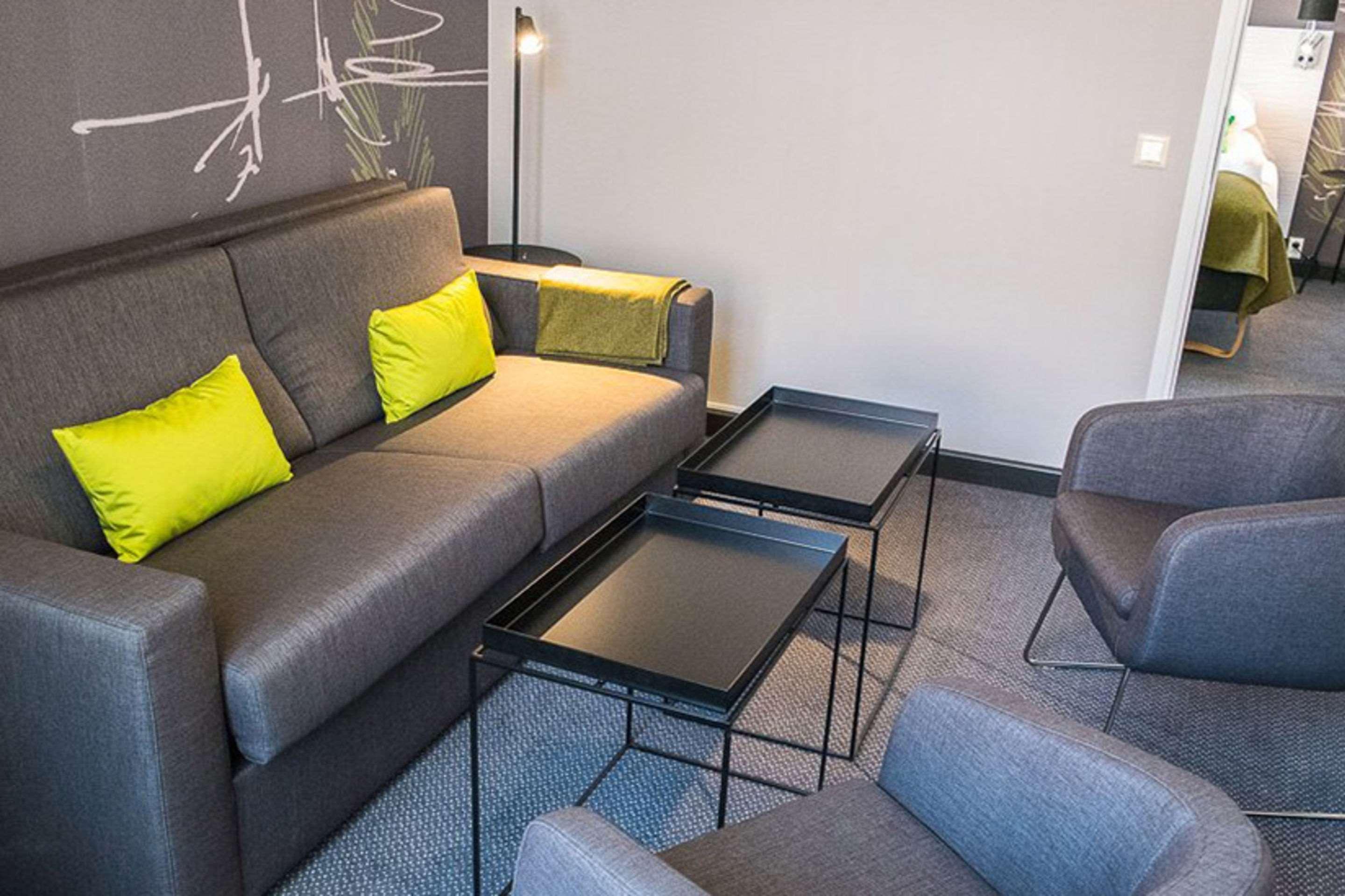 Quality Hotel Park Soedertaelje City Экстерьер фото