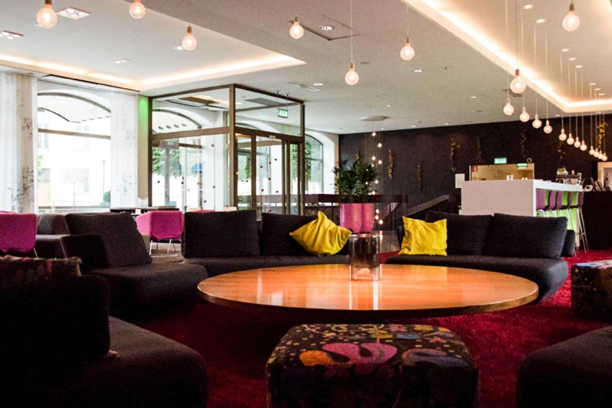 Quality Hotel Park Soedertaelje City Экстерьер фото