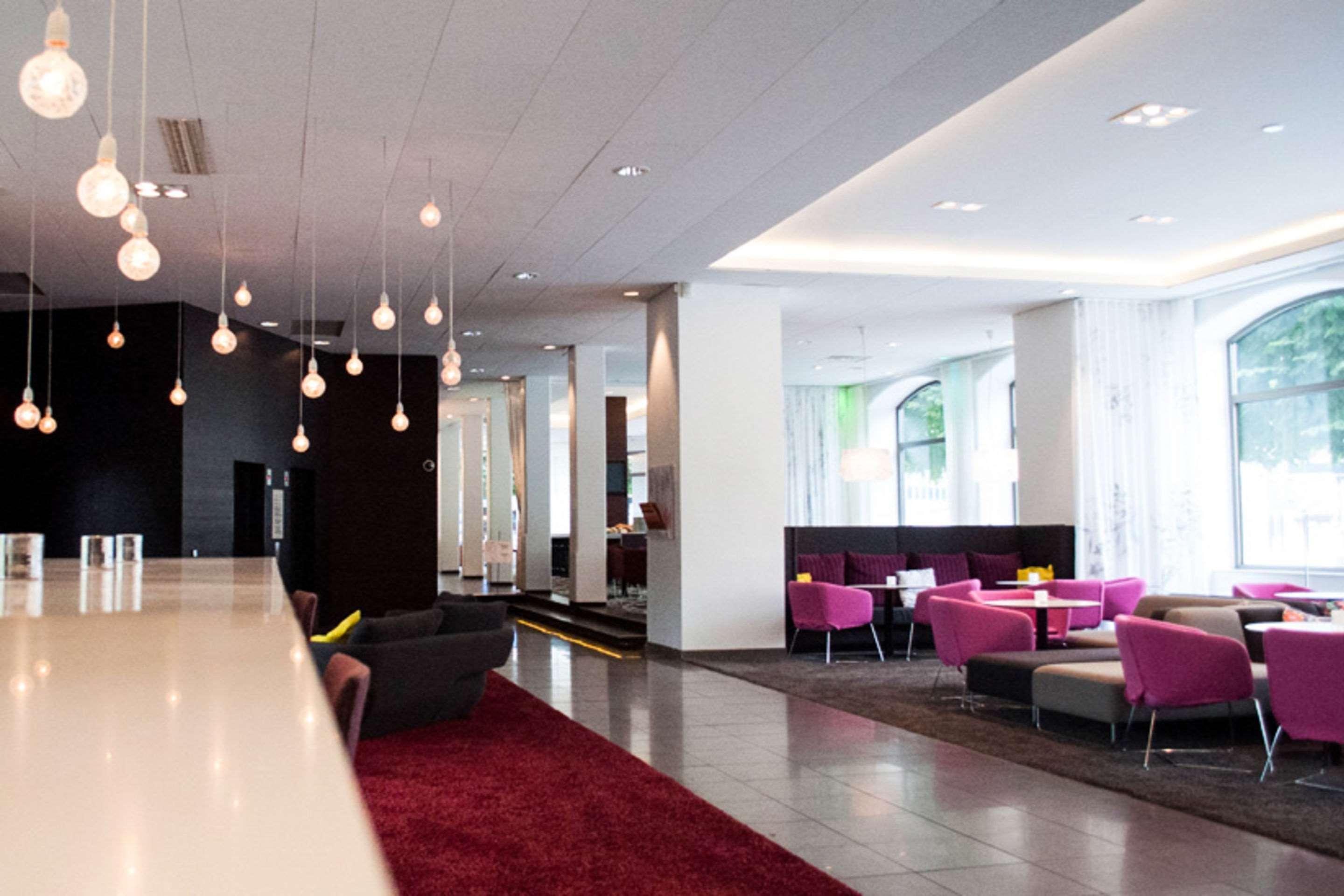 Quality Hotel Park Soedertaelje City Экстерьер фото