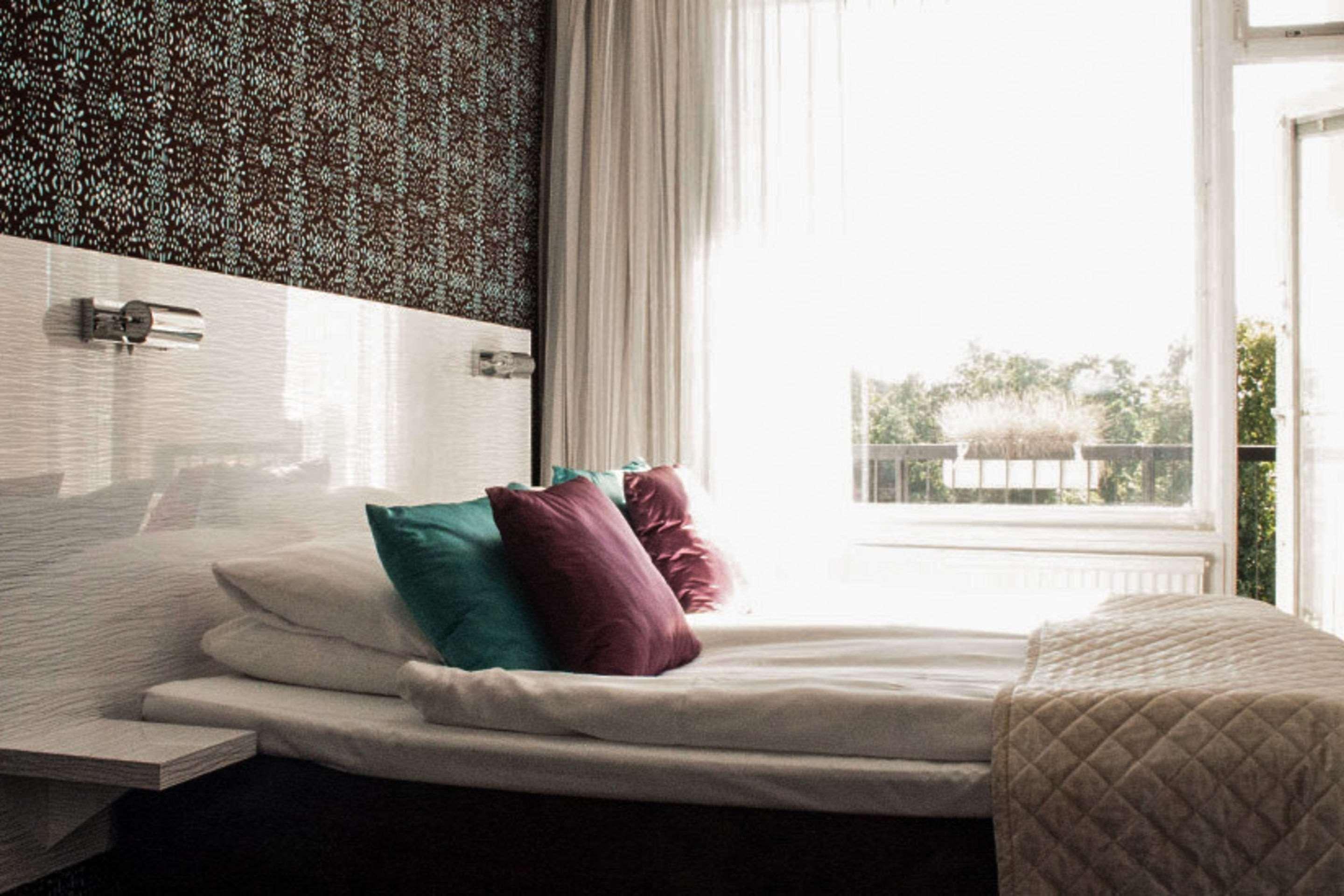 Quality Hotel Park Soedertaelje City Экстерьер фото