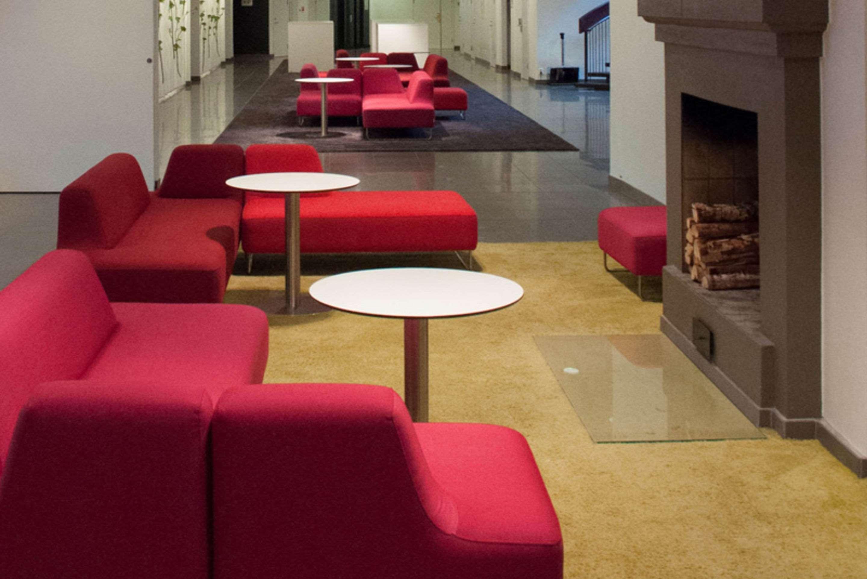 Quality Hotel Park Soedertaelje City Экстерьер фото