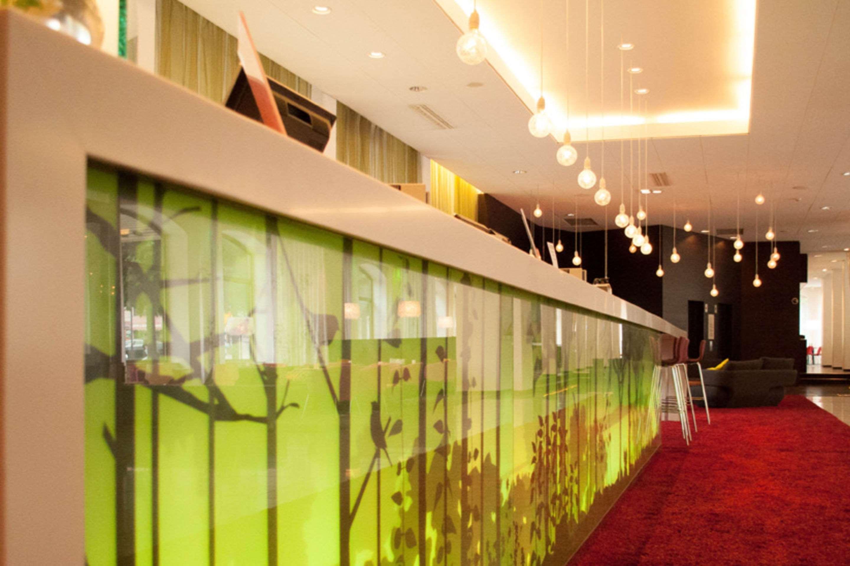 Quality Hotel Park Soedertaelje City Экстерьер фото