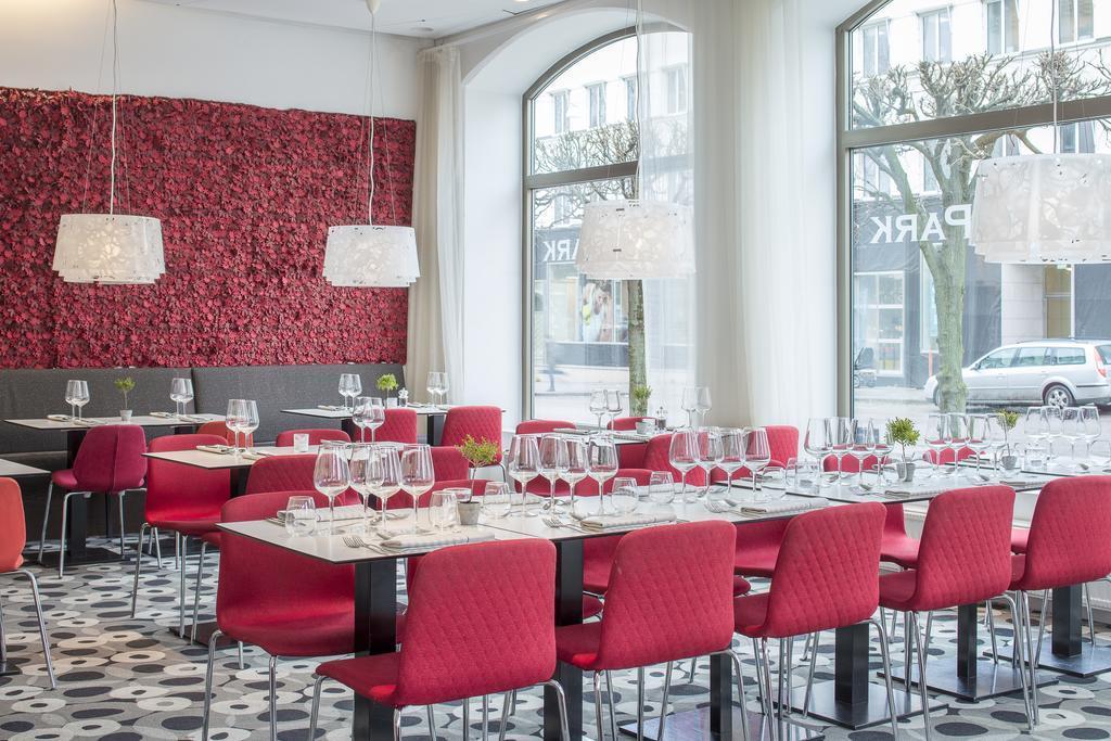 Quality Hotel Park Soedertaelje City Экстерьер фото