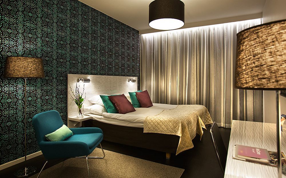 Quality Hotel Park Soedertaelje City Экстерьер фото