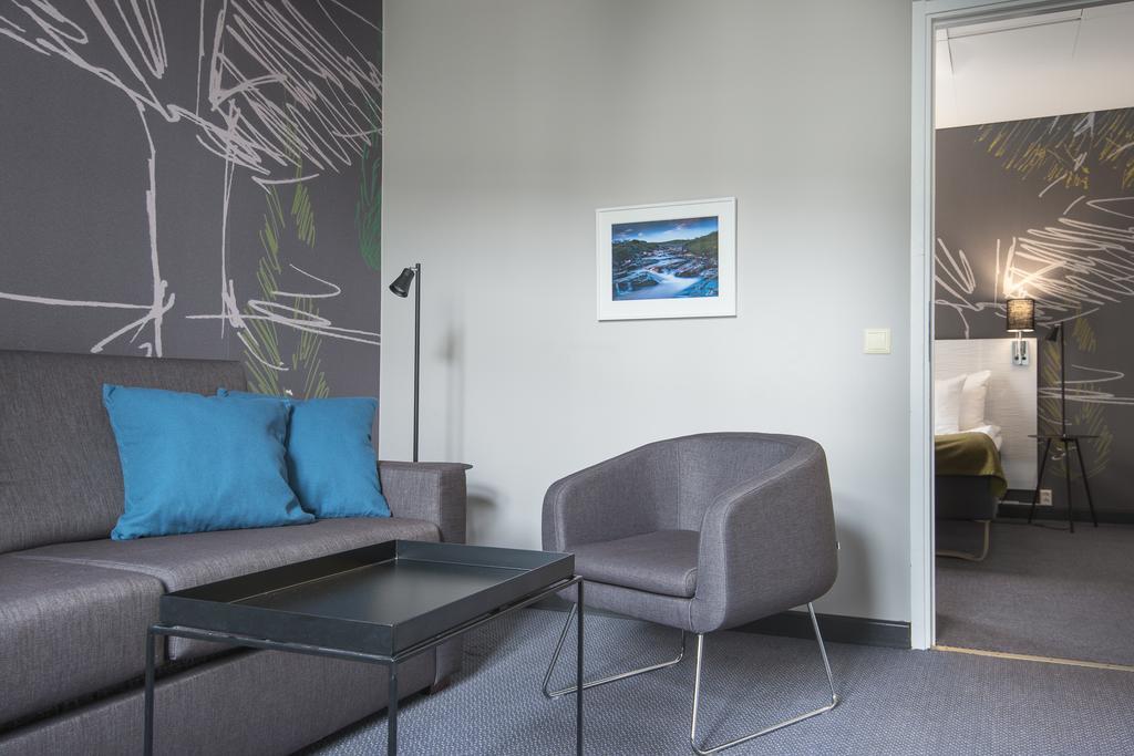 Quality Hotel Park Soedertaelje City Экстерьер фото