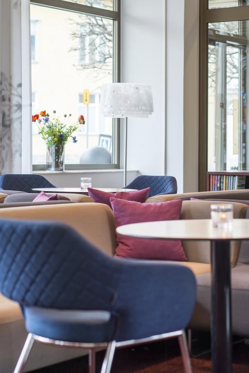 Quality Hotel Park Soedertaelje City Экстерьер фото