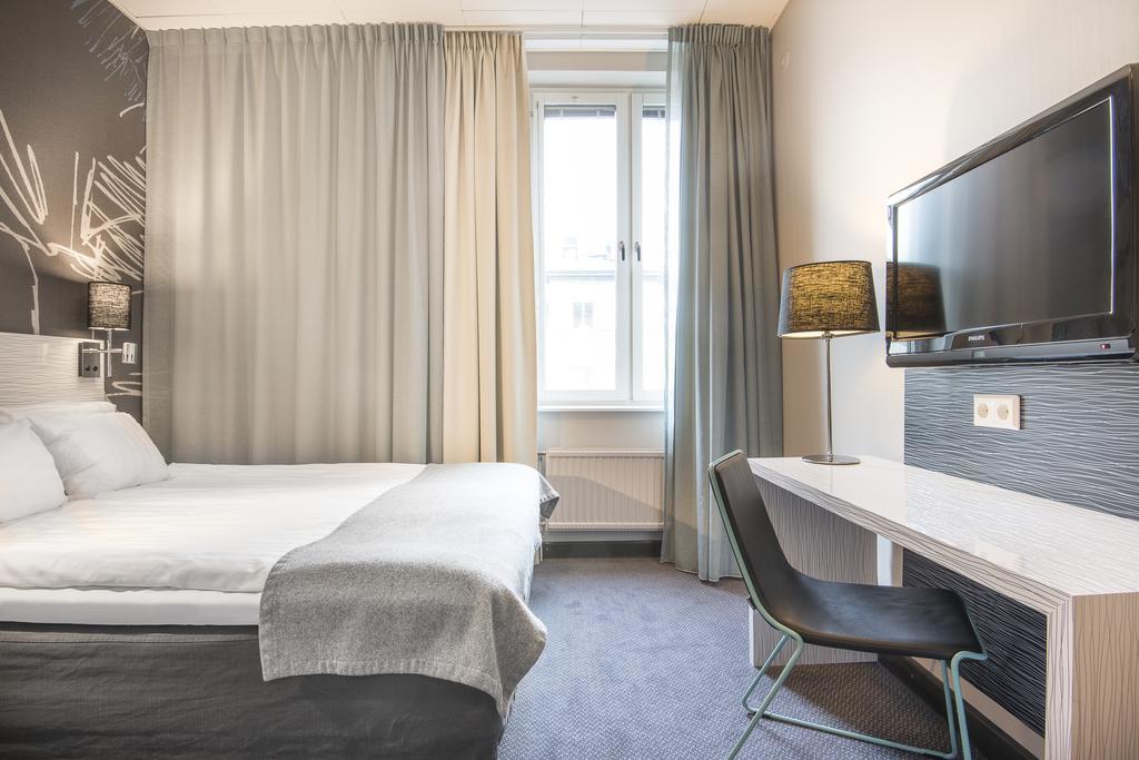 Quality Hotel Park Soedertaelje City Экстерьер фото