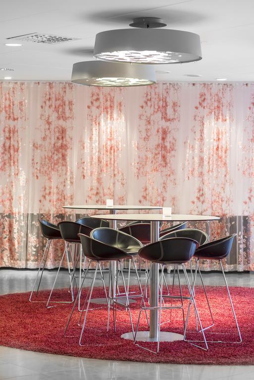 Quality Hotel Park Soedertaelje City Экстерьер фото