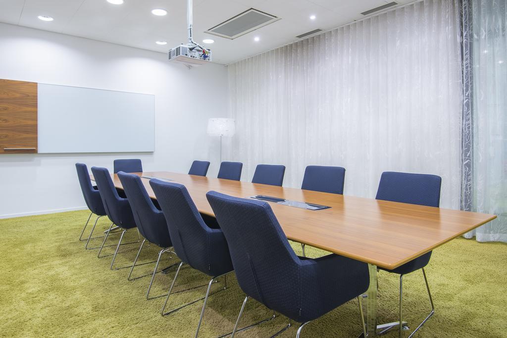 Quality Hotel Park Soedertaelje City Экстерьер фото