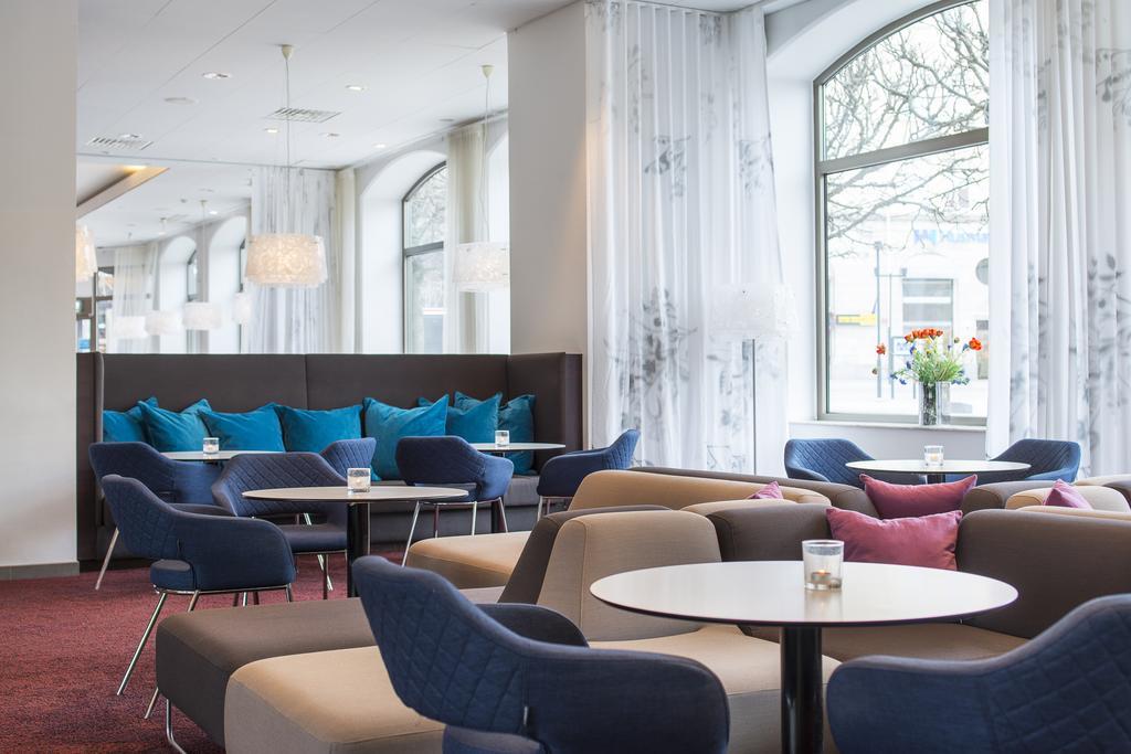 Quality Hotel Park Soedertaelje City Экстерьер фото