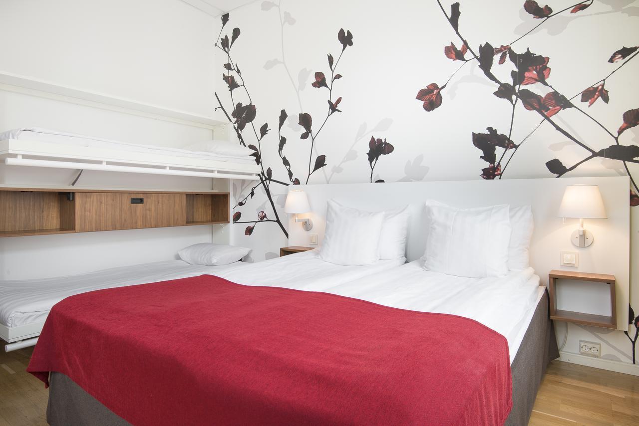 Quality Hotel Park Soedertaelje City Экстерьер фото