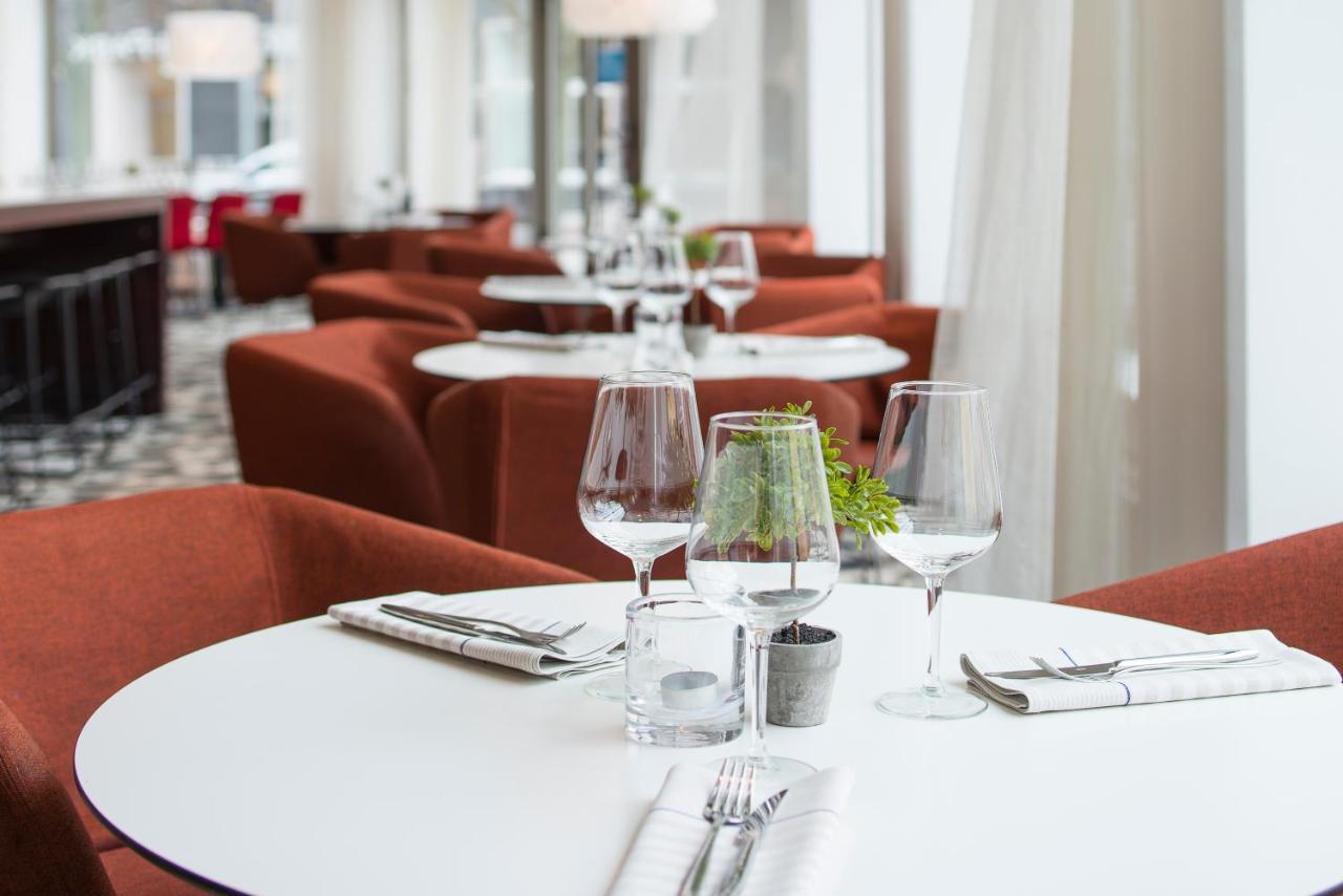 Quality Hotel Park Soedertaelje City Экстерьер фото